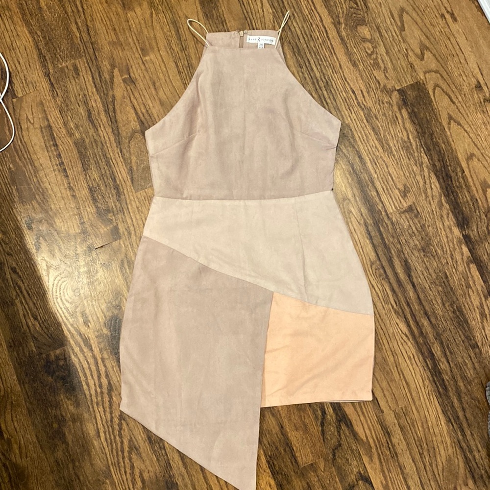 Tobi dress